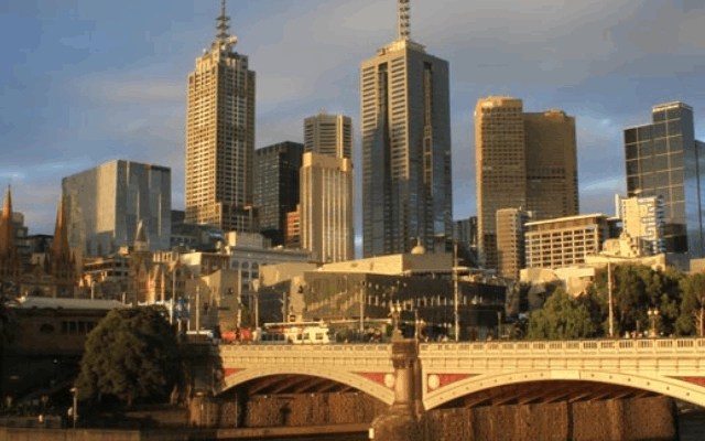 tiga universitas favorit di australia beserta daftar programnya