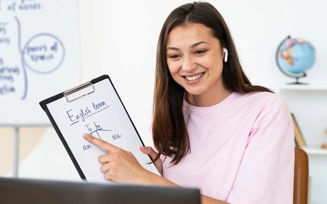 tips jitu sukses ujian speaking ielts 2018