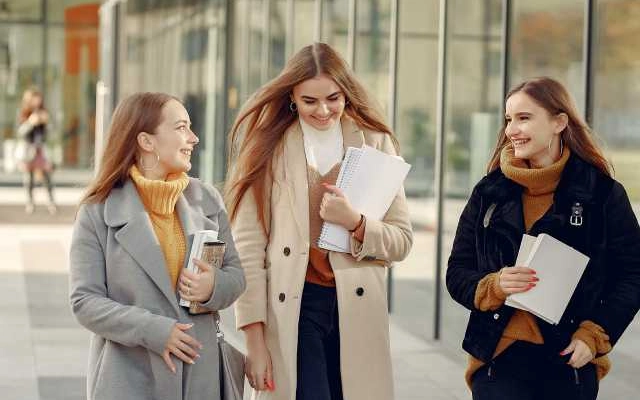tips melepaskan anak sekolah ke luar negeri