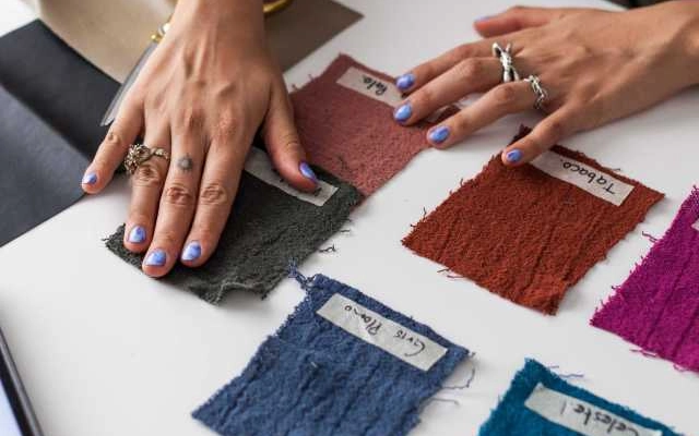 tips memilih sekolah fashion design berkualitas