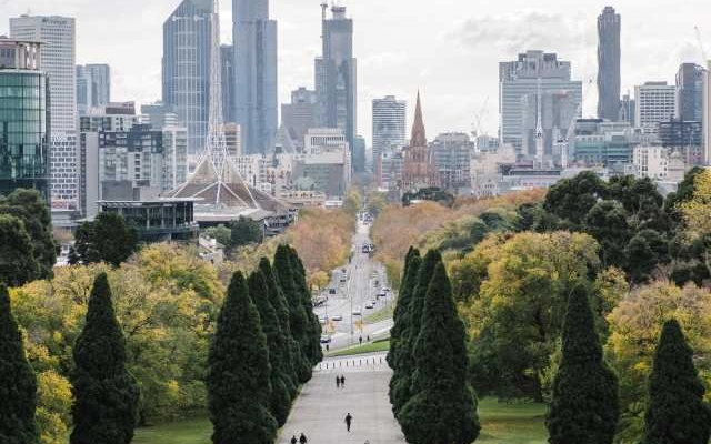 tips memilih universitas di australia