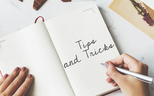 tips, trik dan strategi dalam mengerjakan tes toefl