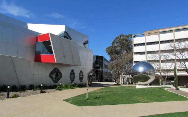 universitas bergengsi di australia menurut qs world university ranking