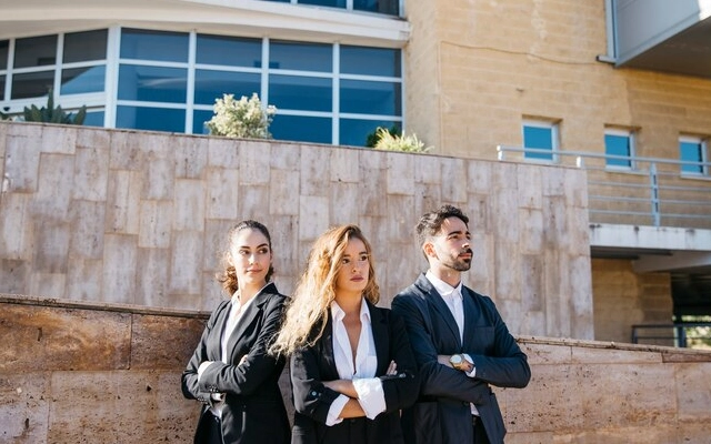 universitas bisnis terbaik di melbourne