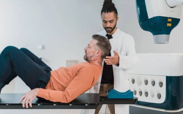 universitas di malaysia dengan jurusan fisioterapi