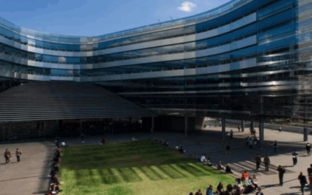 university of auckland top 100 world university ranking
