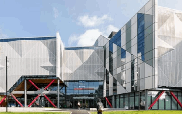 university of canterbury ranking, universitas dengan rank terbaik dunia