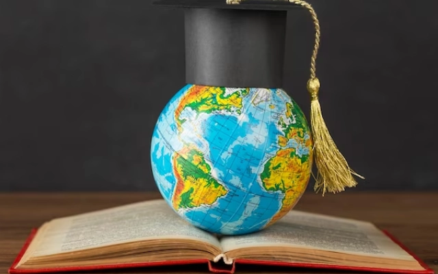 university of exeter world university ranking