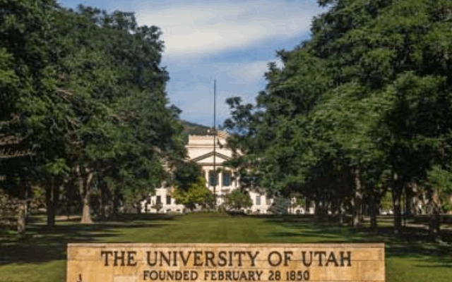 university of utah, amerika ranking