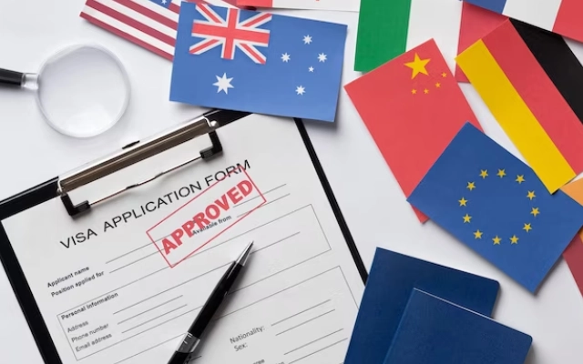 visa dan imigrasi new zealand