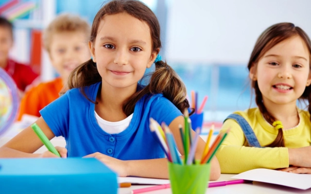 waktu yang tepat untuk sekolah ke luar negeri