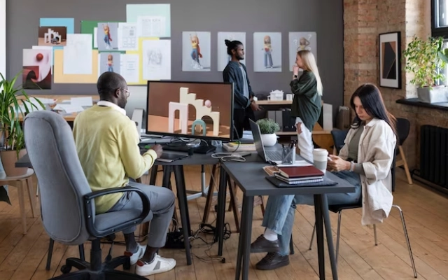 whitecliffe college of arts & design, sekolah desain terbaik di new zealand