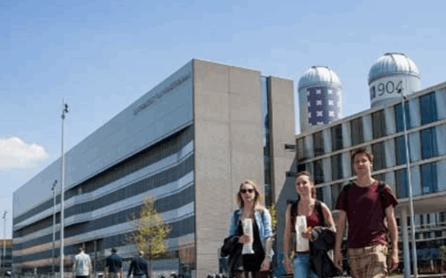 world university ranking university of amsterdam ranking