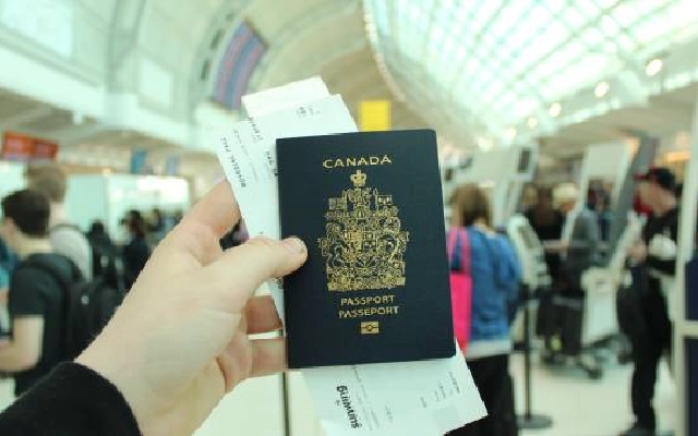 cara mendapatkan visa canada, calon siswa wajib tahu