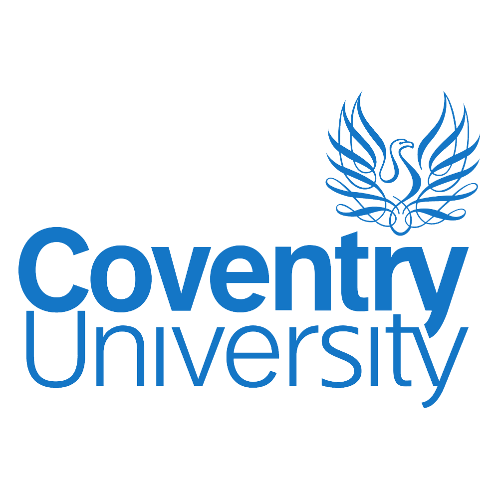 logo conventry university