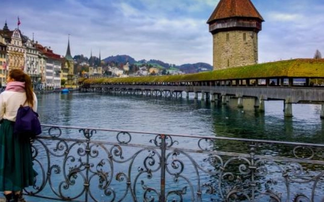 kehidupan di swiss, cari tahu sebelum kuliah