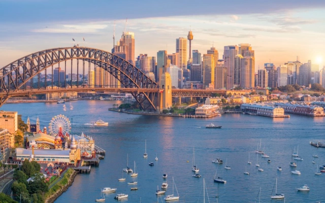 kuliah biomedical science di australia