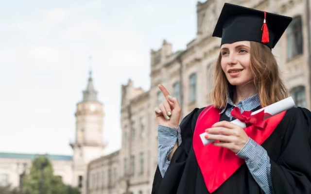 lulusan populer dari university of sydney