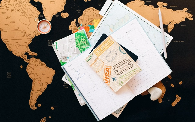 pengurusan aplikasi visa australia