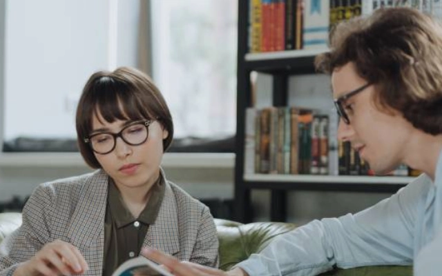 pilihan les bahasa inggris di balikpapan