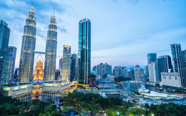 seputar izin tinggal di malaysia