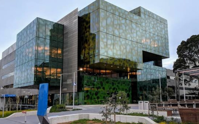 seputar pathway monash university