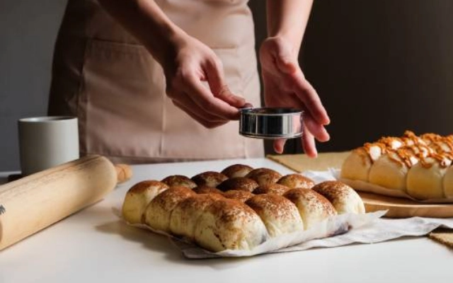serba serbi kuliah kuliner di kanada