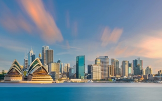 sistem dan kebijakan pendidikan di australia