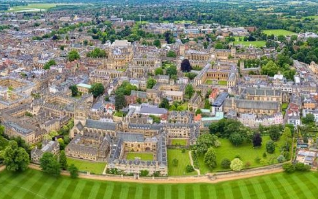 tipe universitas di inggris, wajib tahu dulu