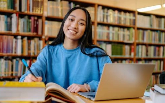 3 tips kuliah di singapura, perkuliahan jadi lancar!