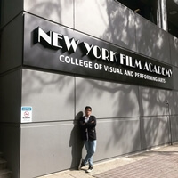 student khairan aldhy