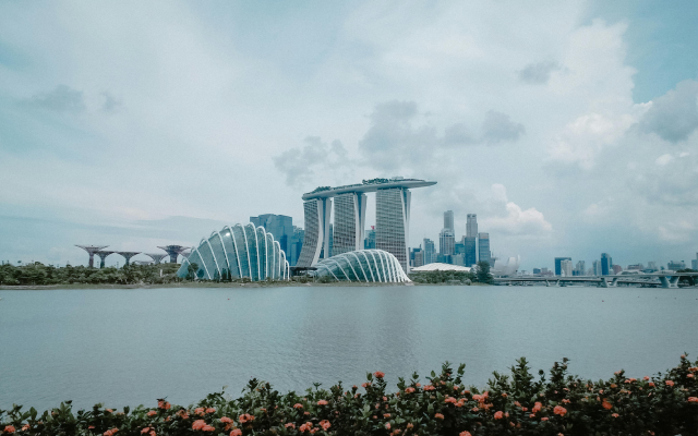 berapa lama kuliah di singapura