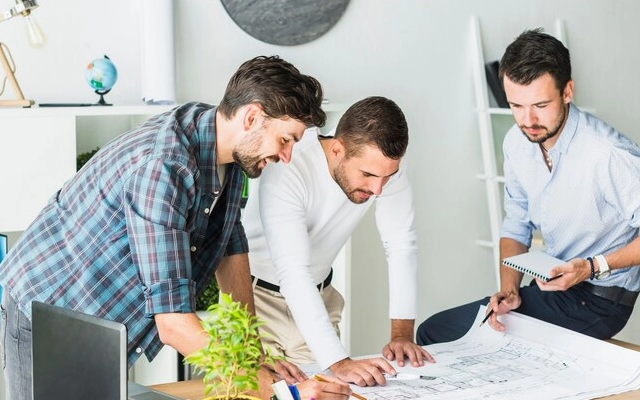 jurusan architecture di curtin university