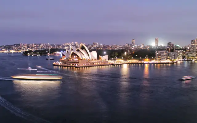 kota terbaik di australia untuk para pelajar