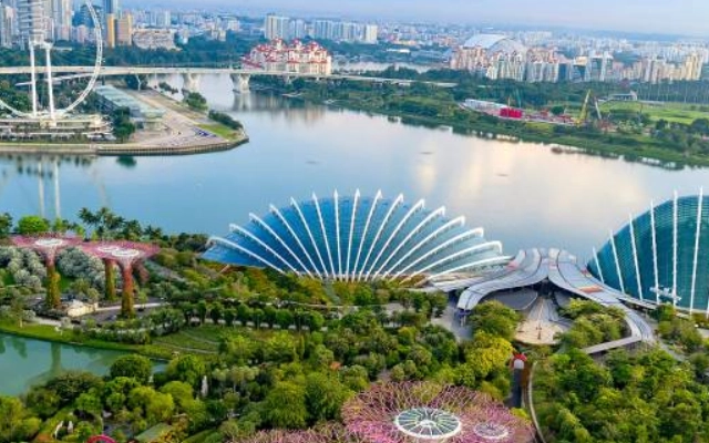 pilihan tempat tinggal murah di singapura