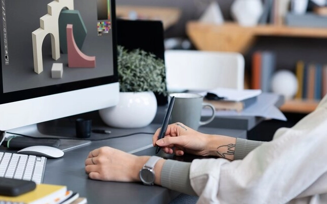 program animation di griffith university