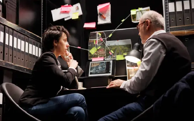 program criminology di griffith university