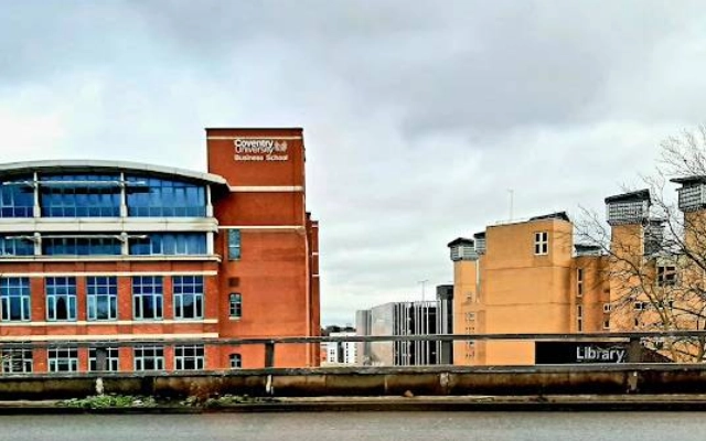 seputar foundation year di coventry university