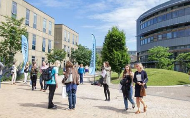 seputar foundation year di university of york