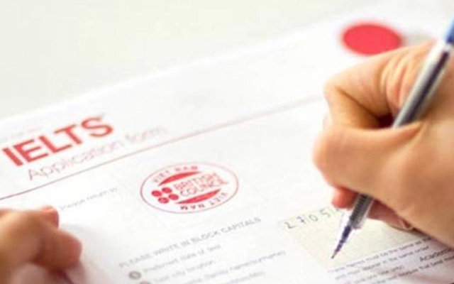 syarat ielts untuk kuliah di inggris