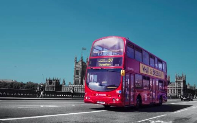 transportasi di inggris untuk mahasiswa