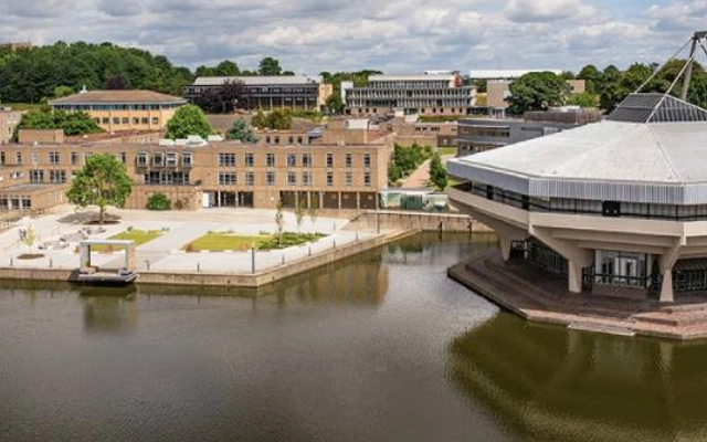 university of york dalam qs ranking
