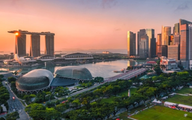 3 kota terbaik di singapura untuk pelajar