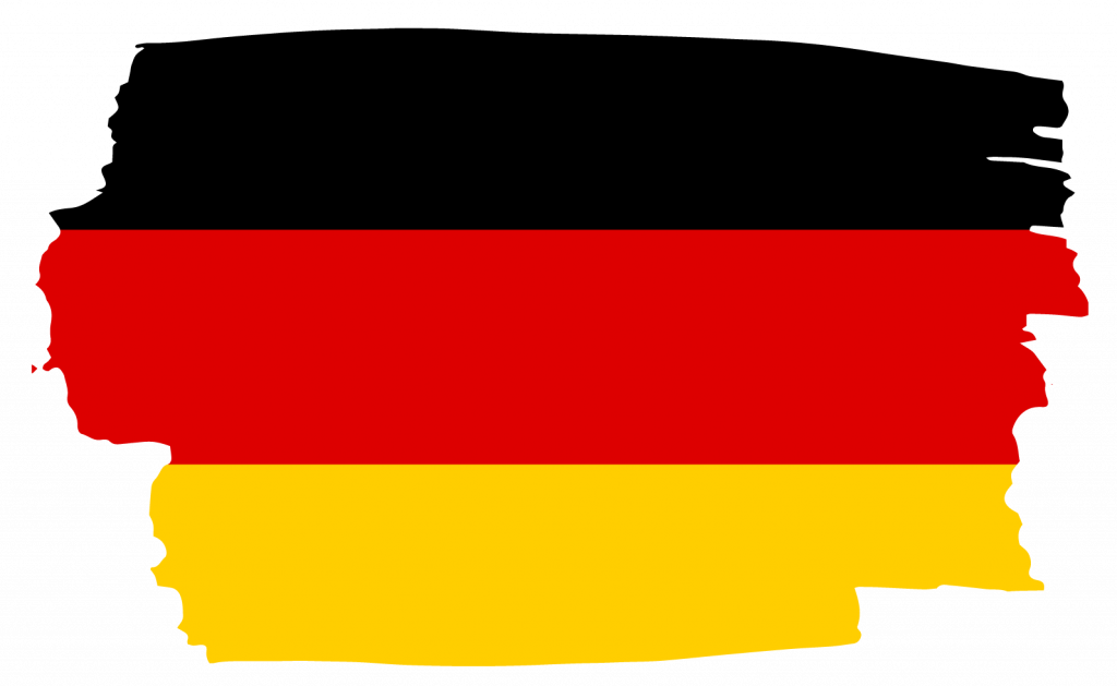 perkuliahan di negara jerman