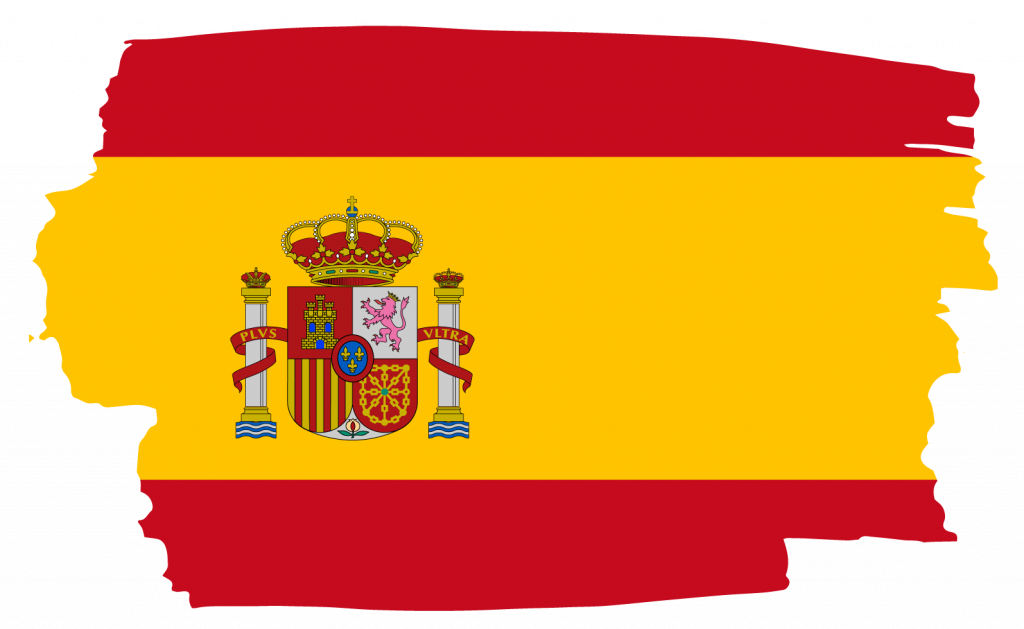 kuliah di spanyol