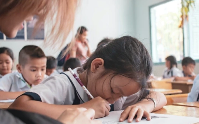 berbagai tingkat pendidikan di jepang