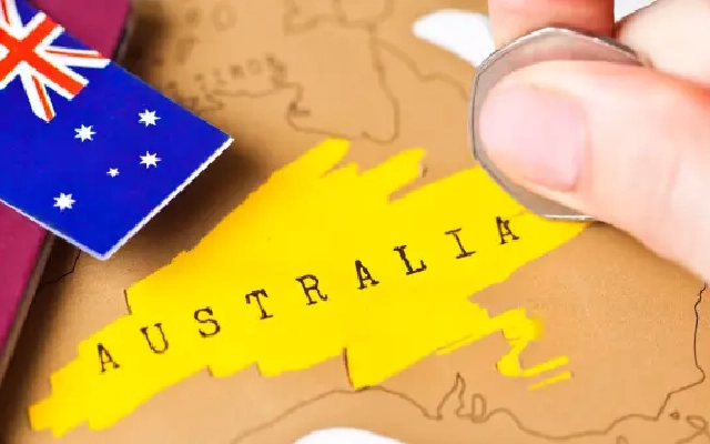 ciri khas australia, siswa wajib tahu