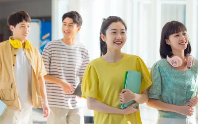 daftar alumni penting di dankook university