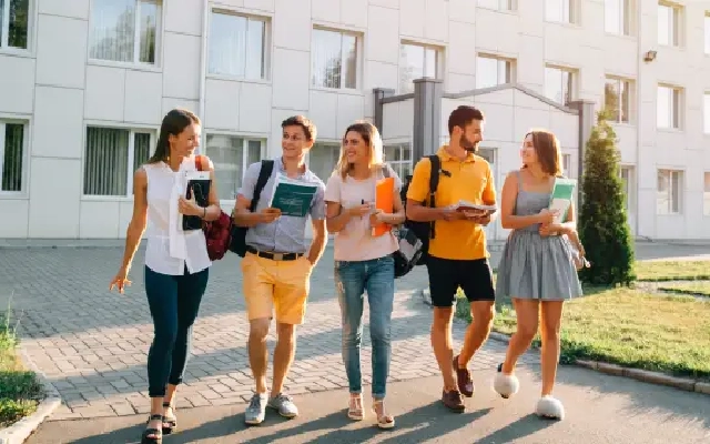 fess structure di torrens university