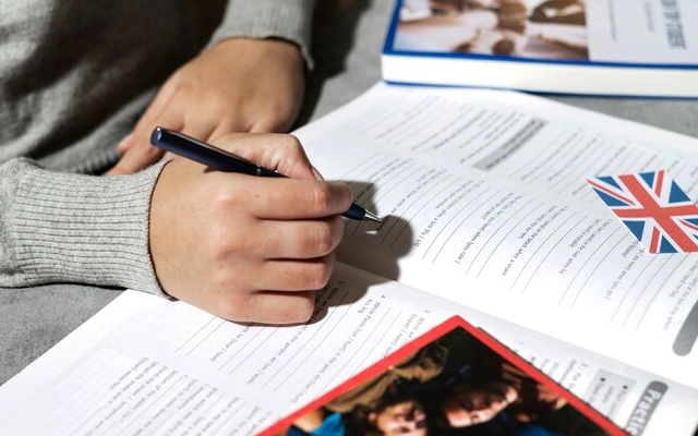 ielts requirement di university of sydney